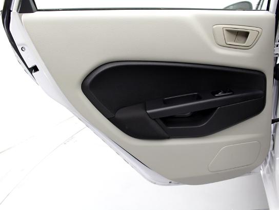 Florida Fine Cars - Used FORD FIESTA 2012 MIAMI SE