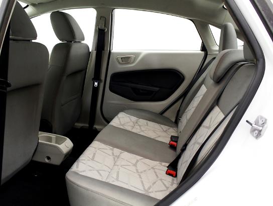 Florida Fine Cars - Used FORD FIESTA 2012 MIAMI SE