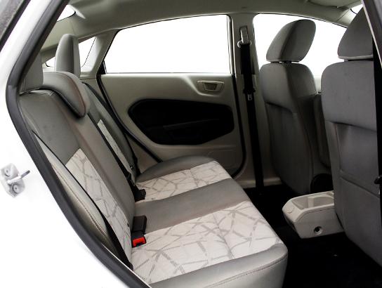 Florida Fine Cars - Used FORD FIESTA 2012 MIAMI SE