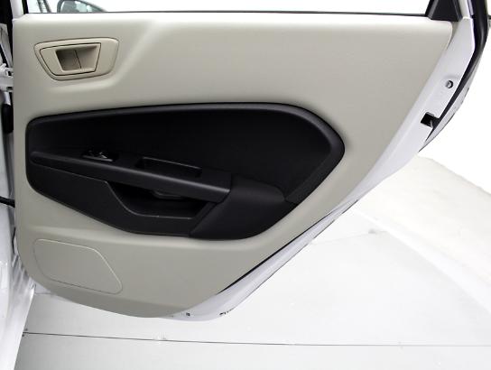 Florida Fine Cars - Used FORD FIESTA 2012 MIAMI SE