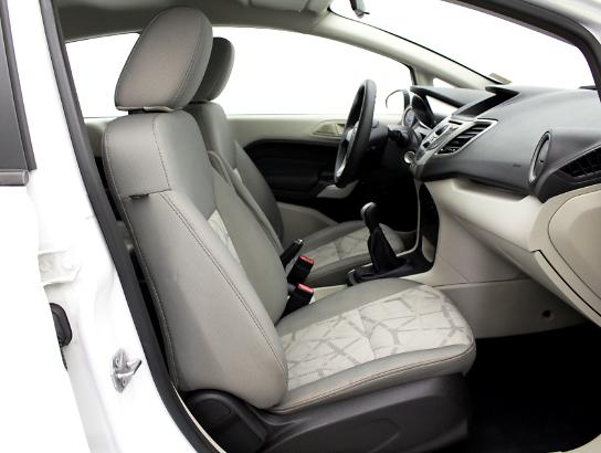 Florida Fine Cars - Used FORD FIESTA 2012 MIAMI SE