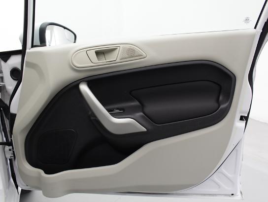 Florida Fine Cars - Used FORD FIESTA 2012 MIAMI SE