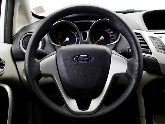 Florida Fine Cars - Used FORD FIESTA 2012 MIAMI SE