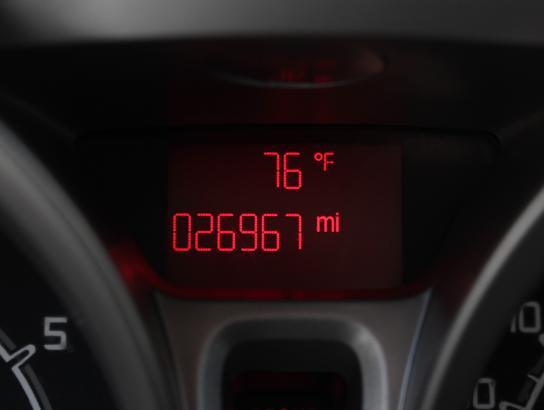 Florida Fine Cars - Used FORD FIESTA 2012 MIAMI SE