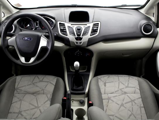 Florida Fine Cars - Used FORD FIESTA 2012 MIAMI SE