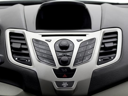 Florida Fine Cars - Used FORD FIESTA 2012 MIAMI SE