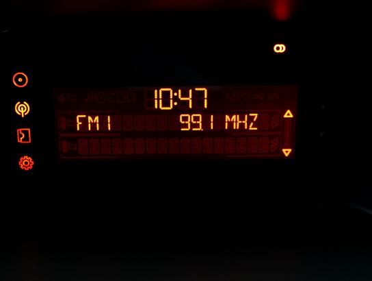 Florida Fine Cars - Used FORD FIESTA 2012 MIAMI SE