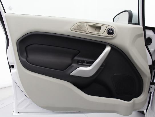 Florida Fine Cars - Used FORD FIESTA 2012 MIAMI SE