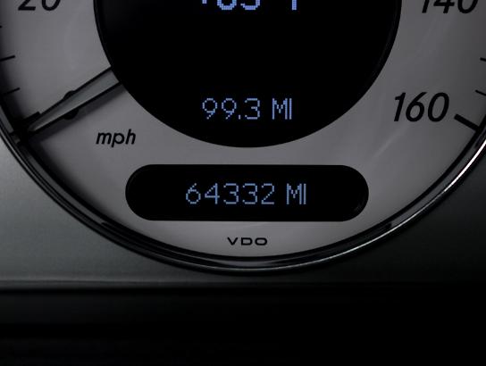 Florida Fine Cars - Used MERCEDES-BENZ E CLASS 2008 MIAMI E550 4MATIC