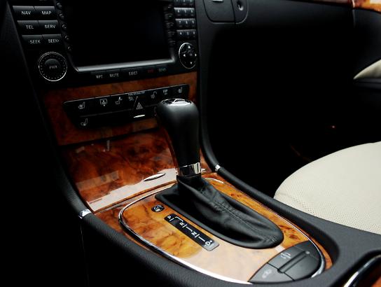 Florida Fine Cars - Used MERCEDES-BENZ E CLASS 2008 MIAMI E550 4MATIC