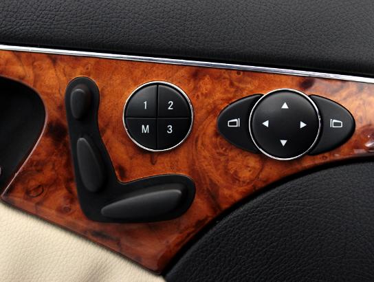 Florida Fine Cars - Used MERCEDES-BENZ E CLASS 2008 MIAMI E550 4MATIC