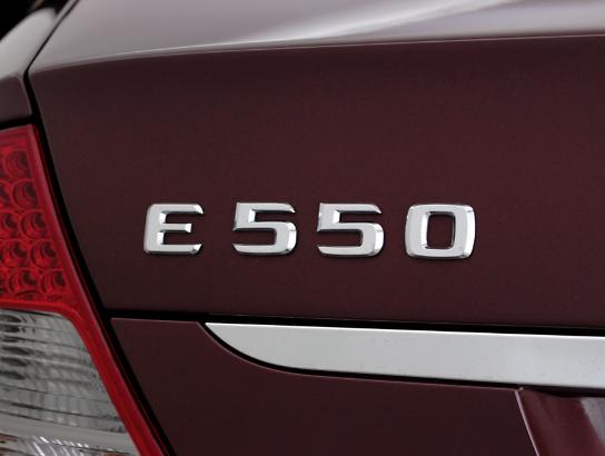 Florida Fine Cars - Used MERCEDES-BENZ E CLASS 2008 MIAMI E550 4MATIC