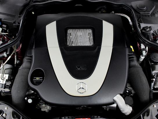 Florida Fine Cars - Used MERCEDES-BENZ E CLASS 2008 MIAMI E550 4MATIC