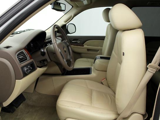 Florida Fine Cars - Used CHEVROLET SUBURBAN 2014 MIAMI LT