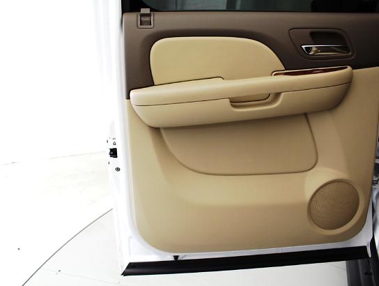 Florida Fine Cars - Used CHEVROLET SUBURBAN 2014 MIAMI LT