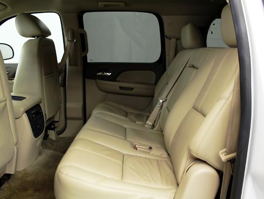 Florida Fine Cars - Used CHEVROLET SUBURBAN 2014 MIAMI LT