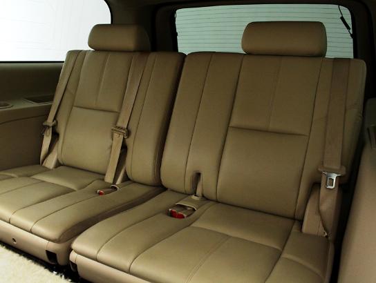 Florida Fine Cars - Used CHEVROLET SUBURBAN 2014 MIAMI LT