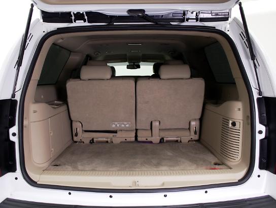 Florida Fine Cars - Used CHEVROLET SUBURBAN 2014 MIAMI LT