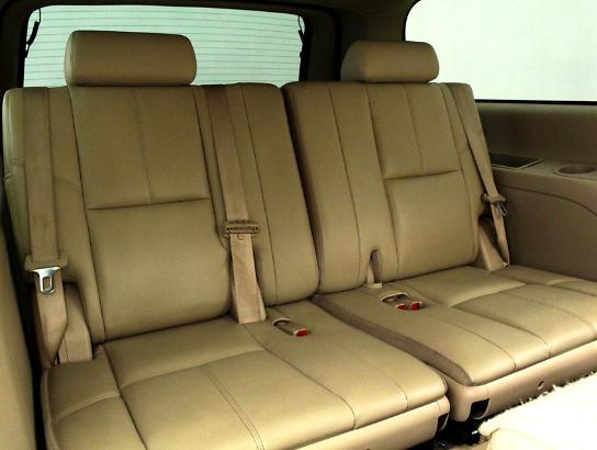 Florida Fine Cars - Used CHEVROLET SUBURBAN 2014 MIAMI LT