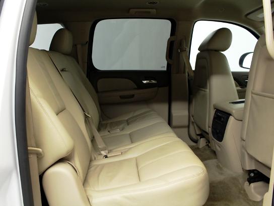 Florida Fine Cars - Used CHEVROLET SUBURBAN 2014 MIAMI LT