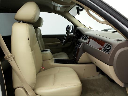 Florida Fine Cars - Used CHEVROLET SUBURBAN 2014 MIAMI LT