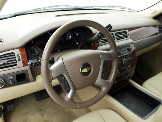 Florida Fine Cars - Used CHEVROLET SUBURBAN 2014 MIAMI LT