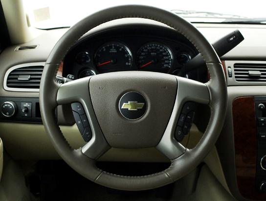 Florida Fine Cars - Used CHEVROLET SUBURBAN 2014 MIAMI LT