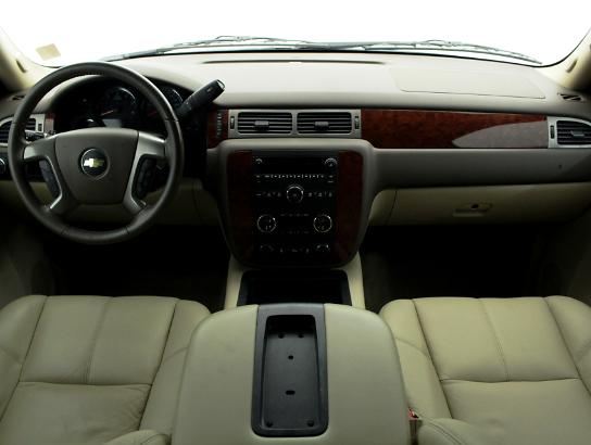 Florida Fine Cars - Used CHEVROLET SUBURBAN 2014 MIAMI LT