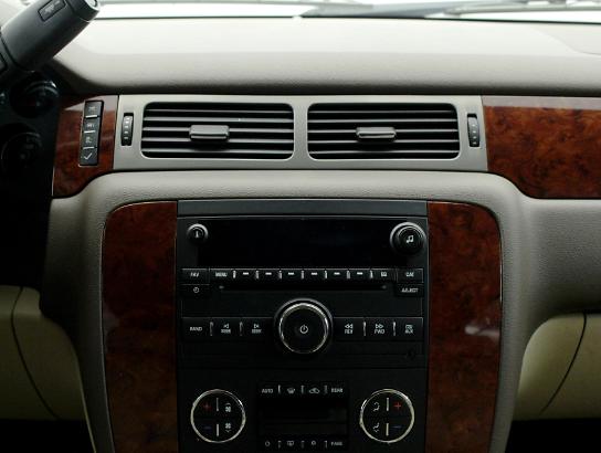 Florida Fine Cars - Used CHEVROLET SUBURBAN 2014 MIAMI LT