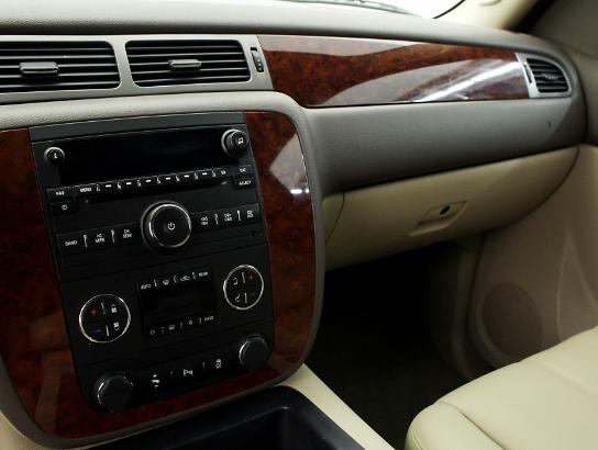 Florida Fine Cars - Used CHEVROLET SUBURBAN 2014 MIAMI LT