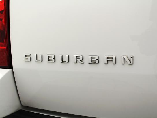 Florida Fine Cars - Used CHEVROLET SUBURBAN 2014 MIAMI LT