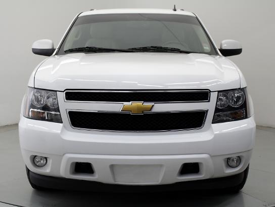 Florida Fine Cars - Used CHEVROLET SUBURBAN 2014 MIAMI LT