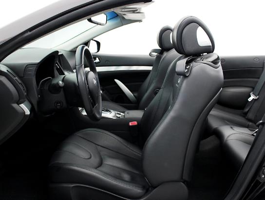 Florida Fine Cars - Used INFINITI G37 2013 WEST PALM 