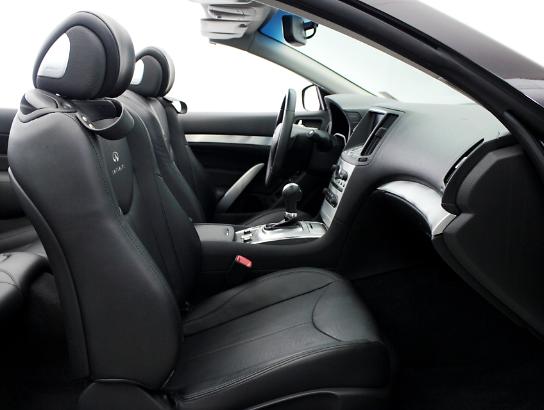 Florida Fine Cars - Used INFINITI G37 2013 WEST PALM 