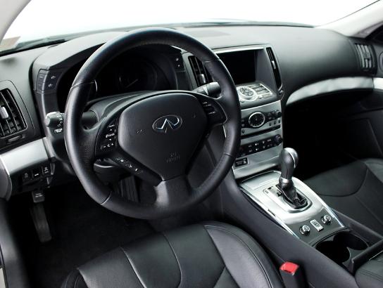 Florida Fine Cars - Used INFINITI G37 2013 WEST PALM 