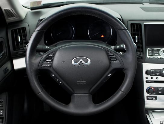 Florida Fine Cars - Used INFINITI G37 2013 WEST PALM 