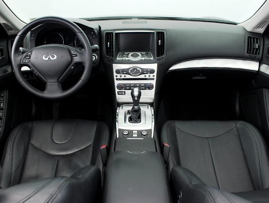 Florida Fine Cars - Used INFINITI G37 2013 WEST PALM 