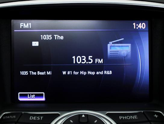 Florida Fine Cars - Used INFINITI G37 2013 WEST PALM 