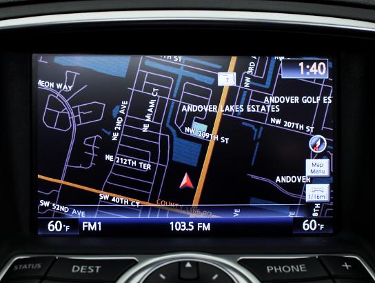 Florida Fine Cars - Used INFINITI G37 2013 WEST PALM 