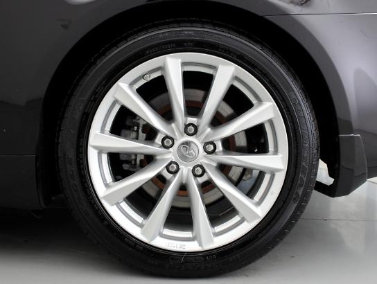 Florida Fine Cars - Used INFINITI G37 2013 WEST PALM 