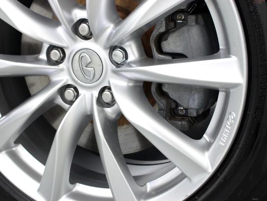 Florida Fine Cars - Used INFINITI G37 2013 WEST PALM 