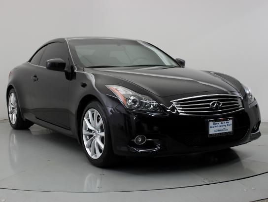 Florida Fine Cars - Used INFINITI G37 2013 WEST PALM 