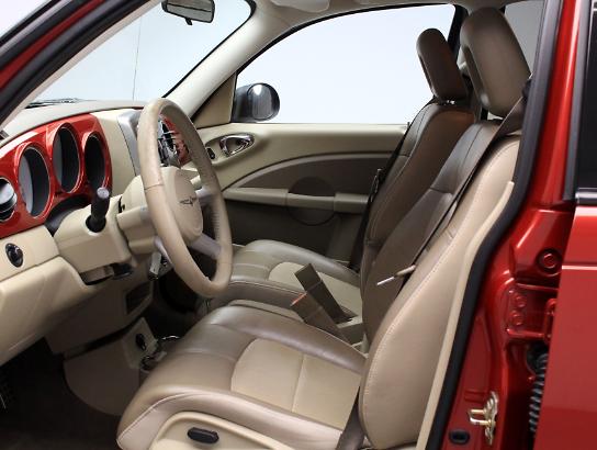 Florida Fine Cars - Used CHRYSLER PT CRUISER 2006 WEST PALM GT