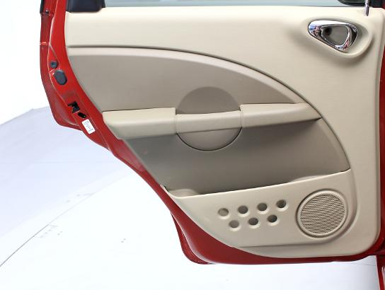 Florida Fine Cars - Used CHRYSLER PT CRUISER 2006 WEST PALM GT