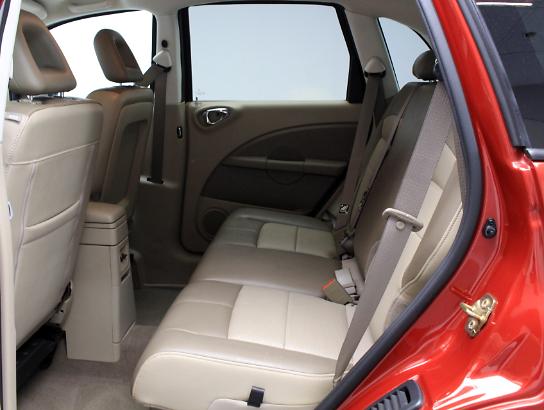 Florida Fine Cars - Used CHRYSLER PT CRUISER 2006 WEST PALM GT