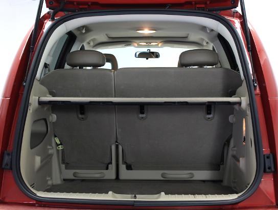 Florida Fine Cars - Used CHRYSLER PT CRUISER 2006 WEST PALM GT