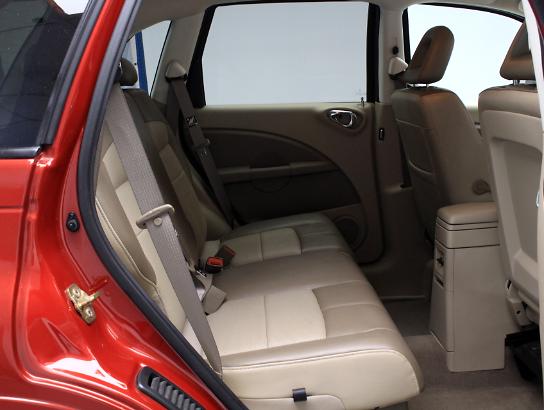 Florida Fine Cars - Used CHRYSLER PT CRUISER 2006 WEST PALM GT