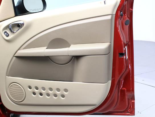 Florida Fine Cars - Used CHRYSLER PT CRUISER 2006 WEST PALM GT