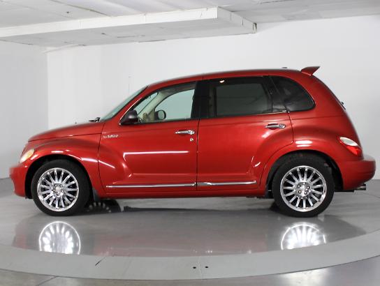 Florida Fine Cars - Used CHRYSLER PT CRUISER 2006 WEST PALM GT