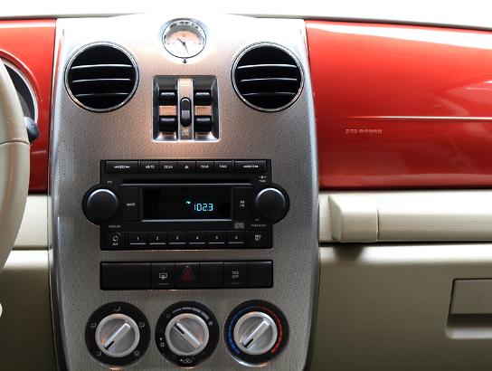 Florida Fine Cars - Used CHRYSLER PT CRUISER 2006 WEST PALM GT